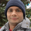 Profile photo of Harshal Patil