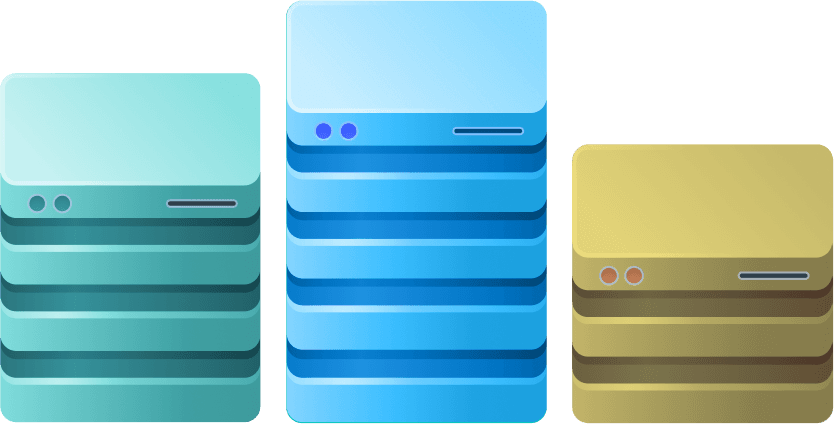 On-premise servers