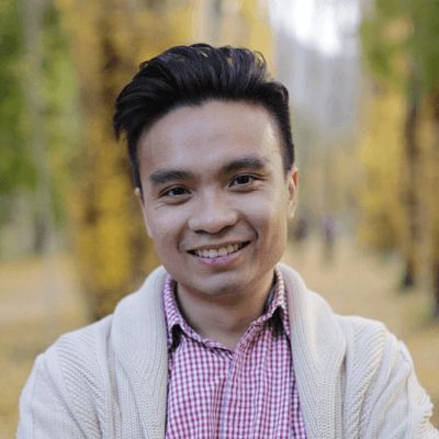 Eddy Nguyen