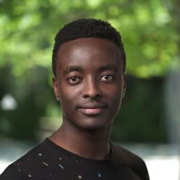 Alex Ruheni