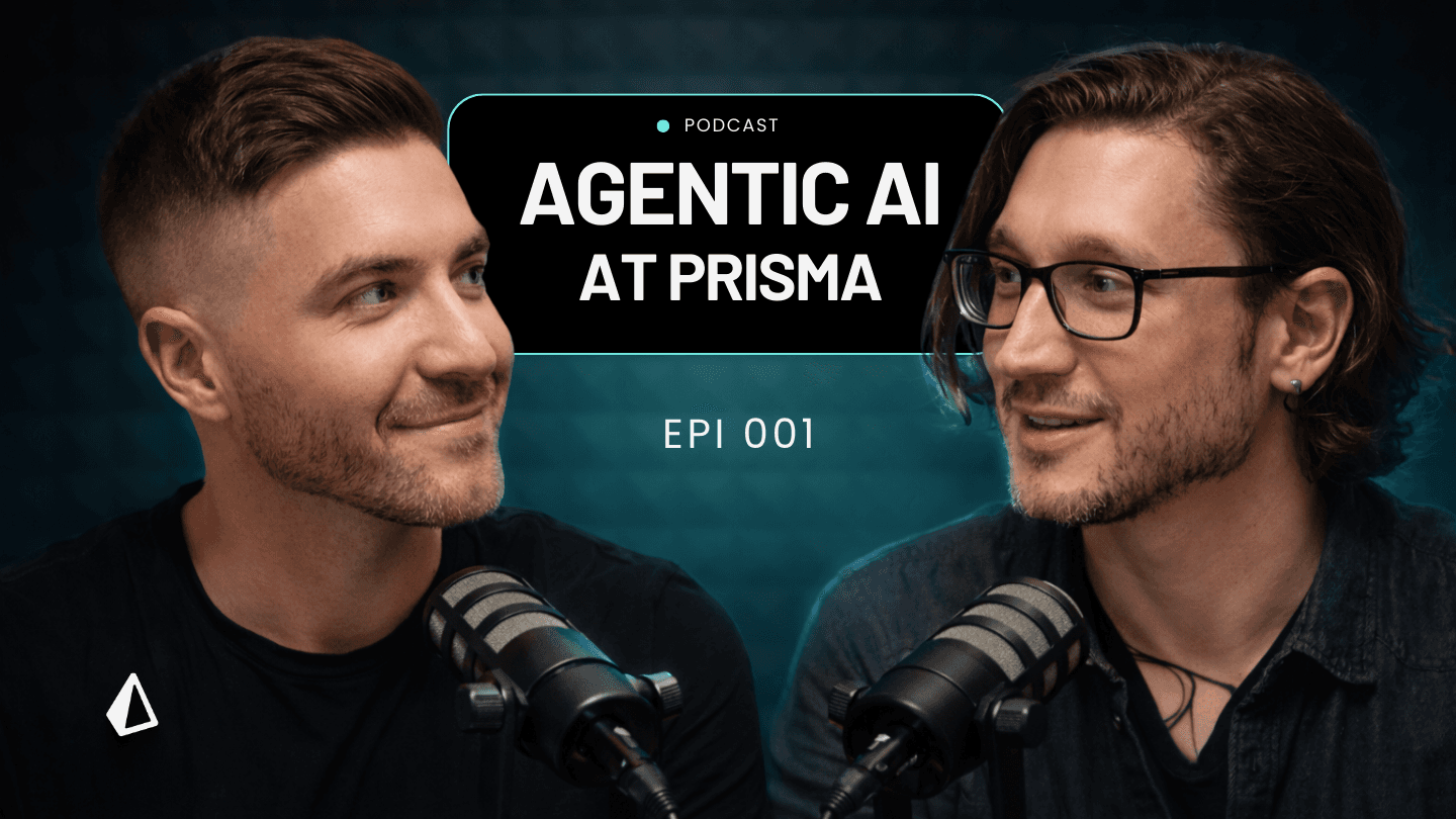 Agentic Engineering: How Prisma Builds with AI