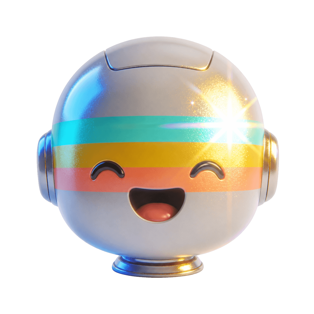 Prismo — laughing