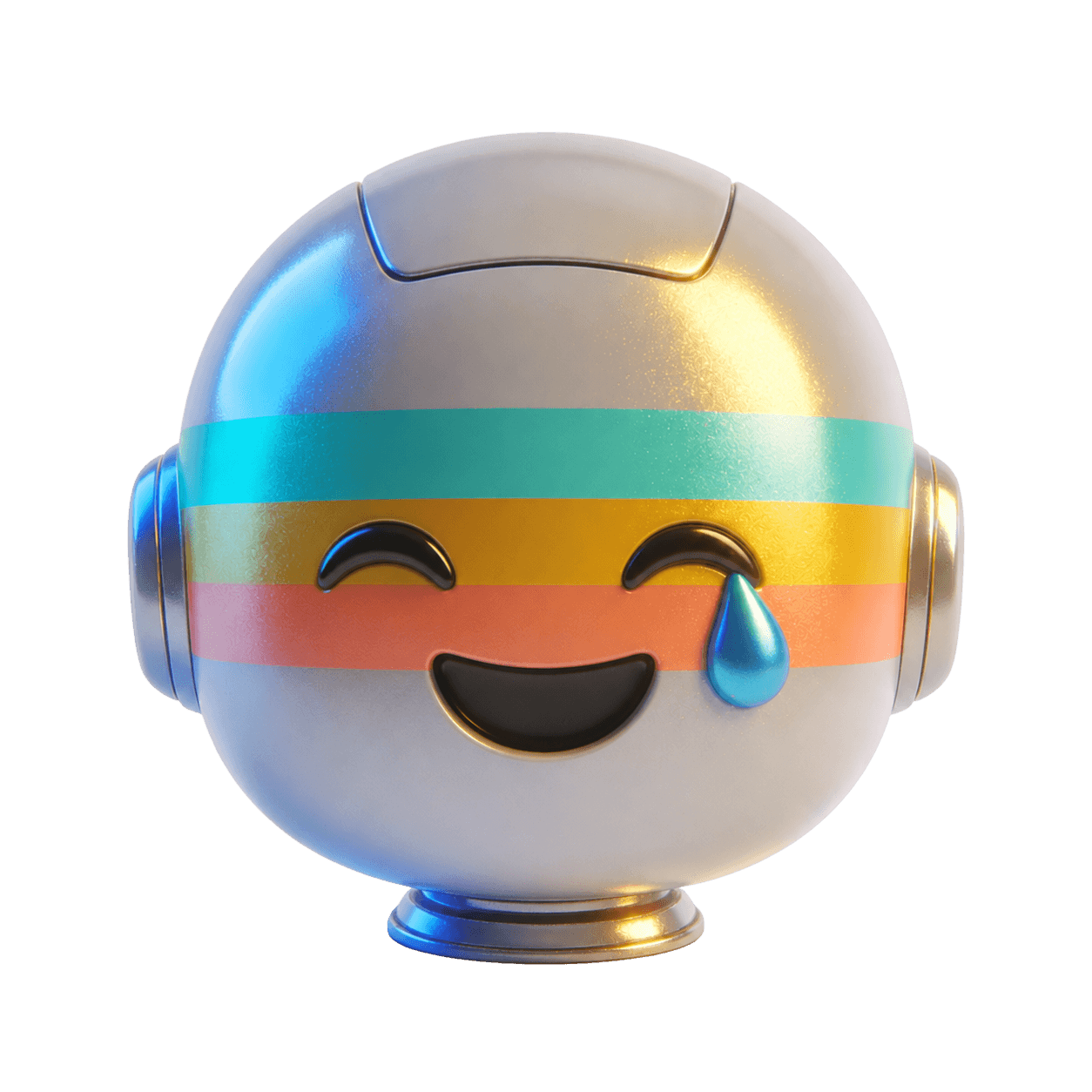 Prismo — relieved