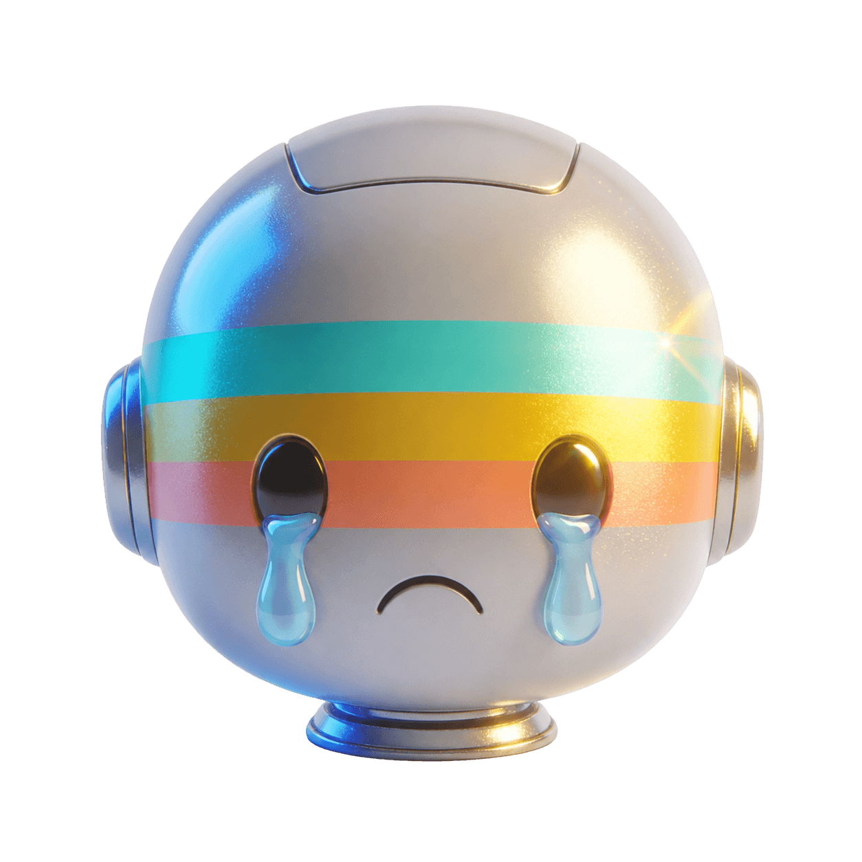 Prismo — sad
