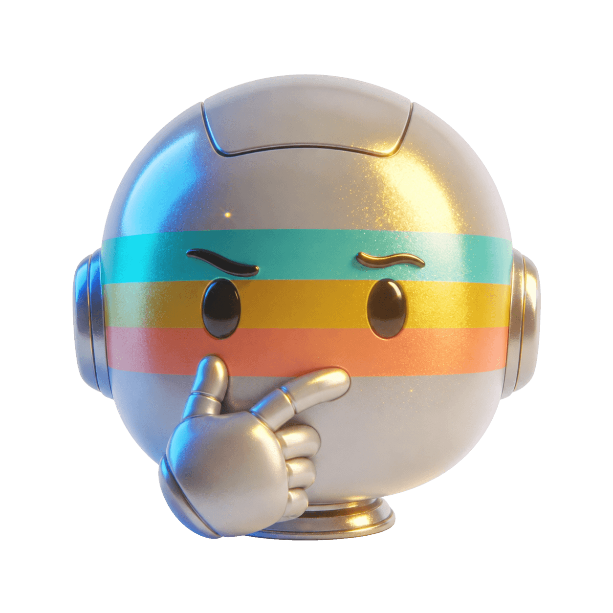 Prismo — thinking
