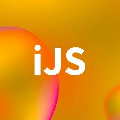International JavaScript Conference