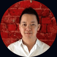 Jeremy Yap