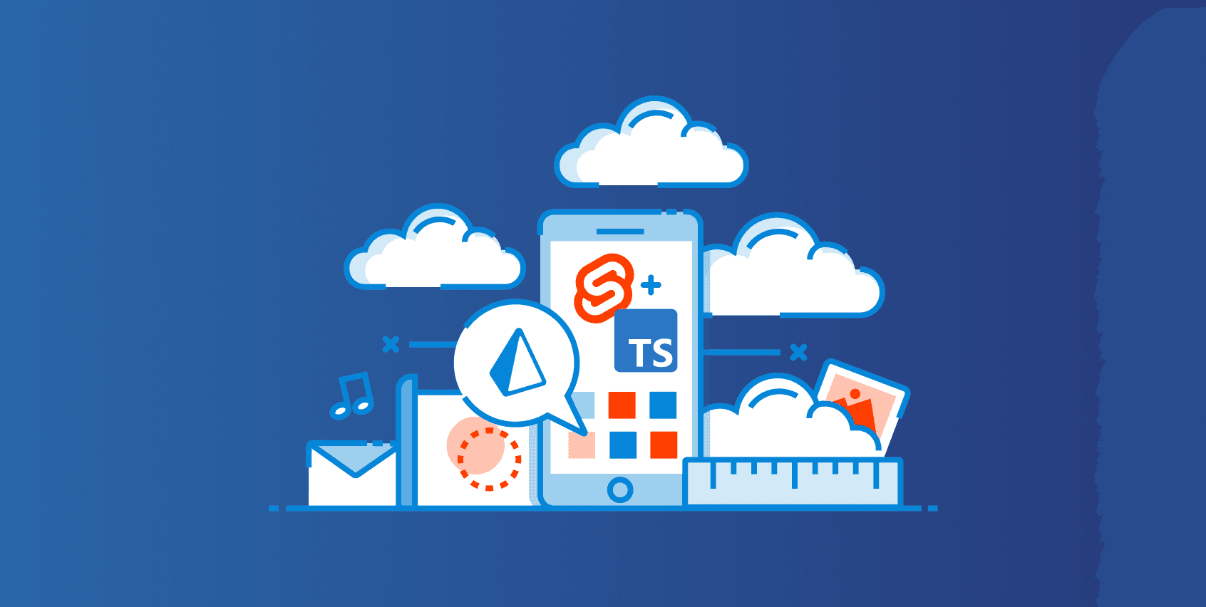 Build an App With Svelte and TypeScript