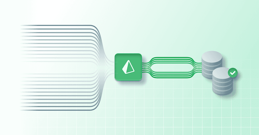 Database Access in Serverless Environments with the Prisma Data Proxy