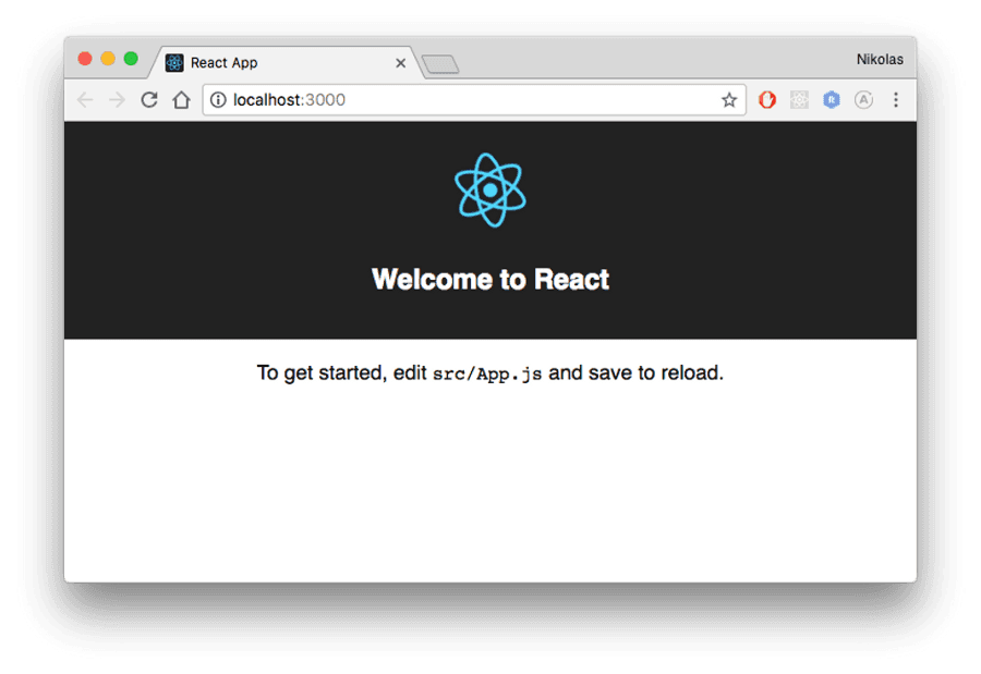 GraphQL & Apollo