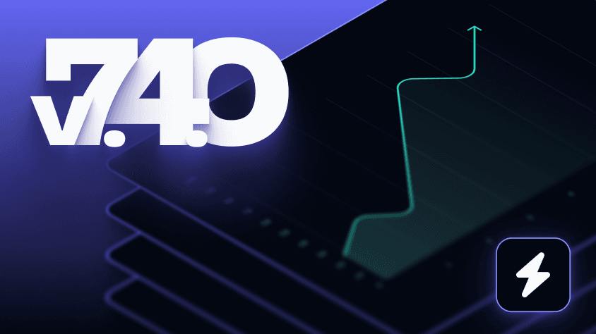 Prisma ORM v7.4: Query Caching, Partial Indexes, and Major Performance Improvements