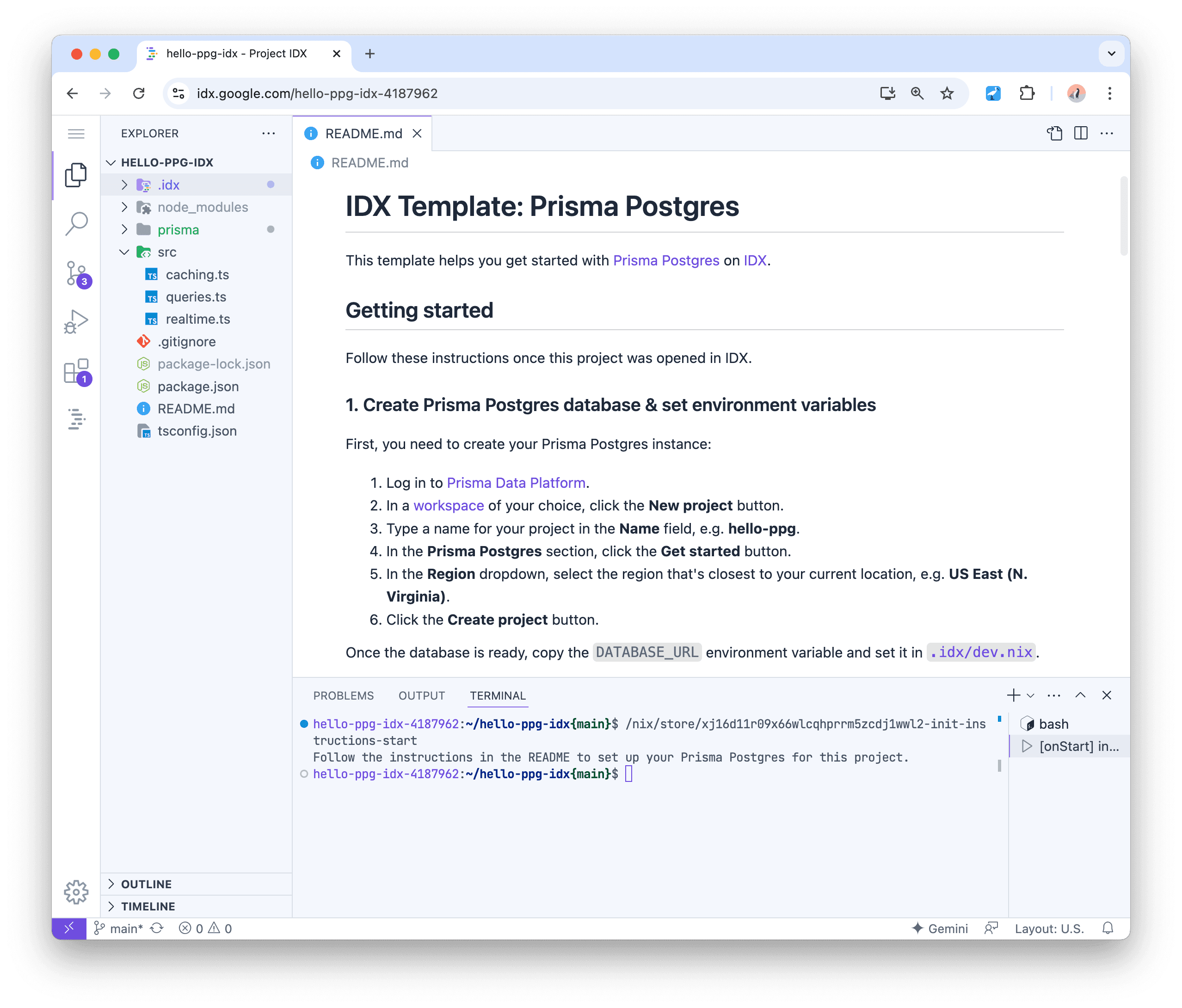 Prisma Postgres: Now in Your Favorite Environment