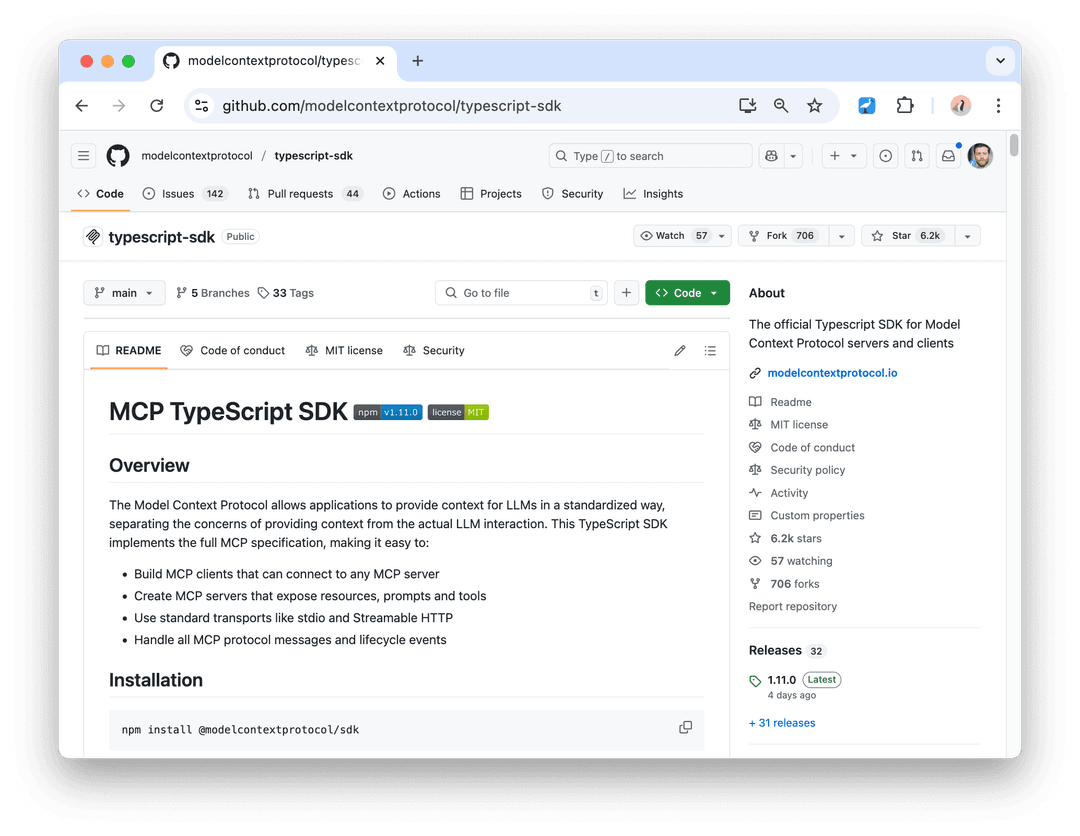 About MCP Servers & How We Built One for Prisma