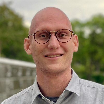 Matti Nannt | Co-Founder @ Formbricks