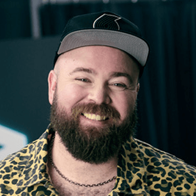 Jason Lengstorf