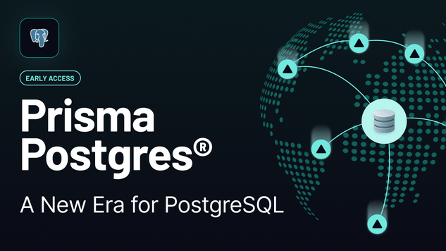 Prisma Postgres®: Building a Modern PostgreSQL Service Using Unikernels & MicroVMs