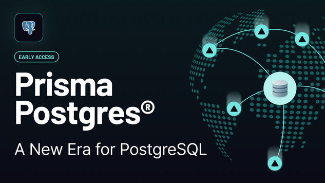 Prisma Postgres®: Building a Modern PostgreSQL Service Using Unikernels & MicroVMs