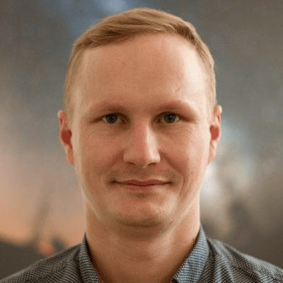 Martin Janse van Rensburg