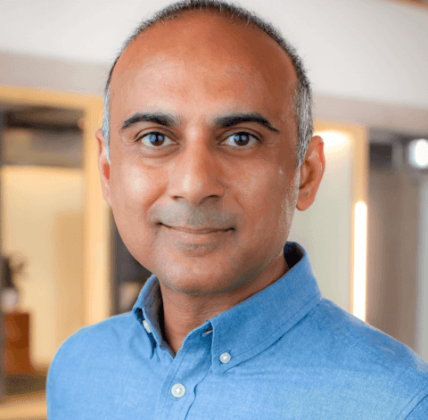 Nitin Gupta