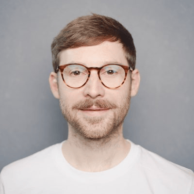 Shane Neubauer
