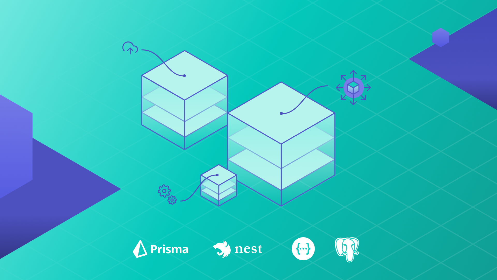 Nest.js, Prisma Exception Filter, by NodeTeam