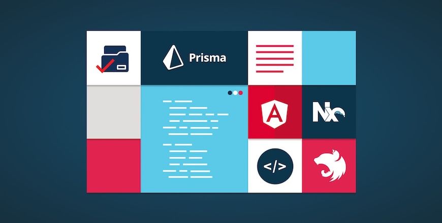Full Stack Type Safety with Angular, Nest, Nx, and Prisma