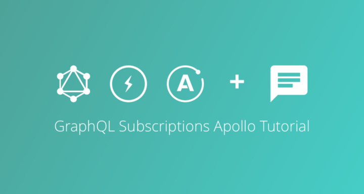 How to build a Real-Time Chat with GraphQL Subscriptions and Apollo 🌍