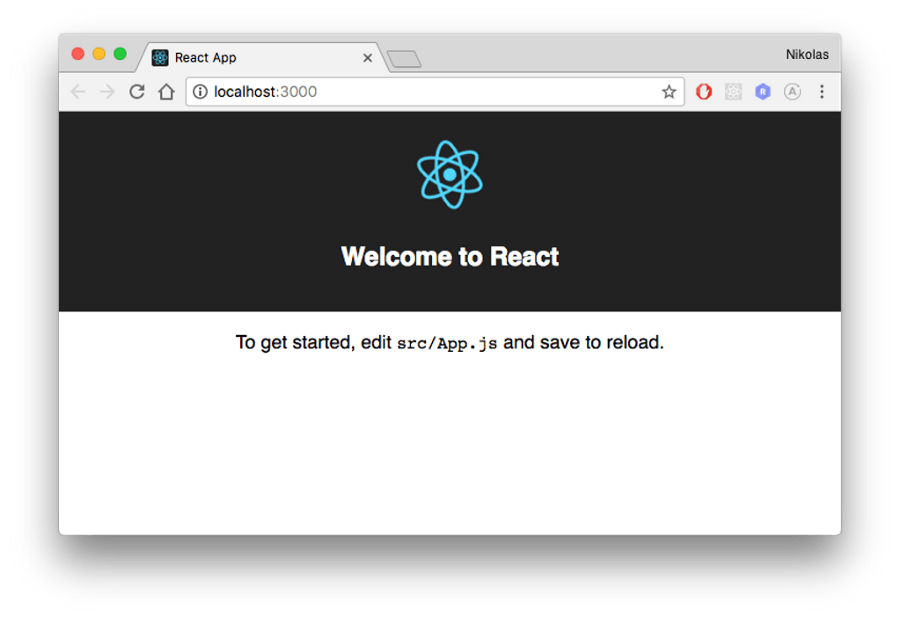 How to use `create-react-app` with GraphQL & Apollo