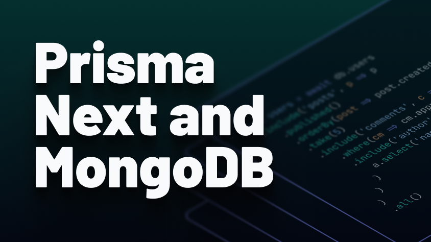 MongoDB Without Compromise