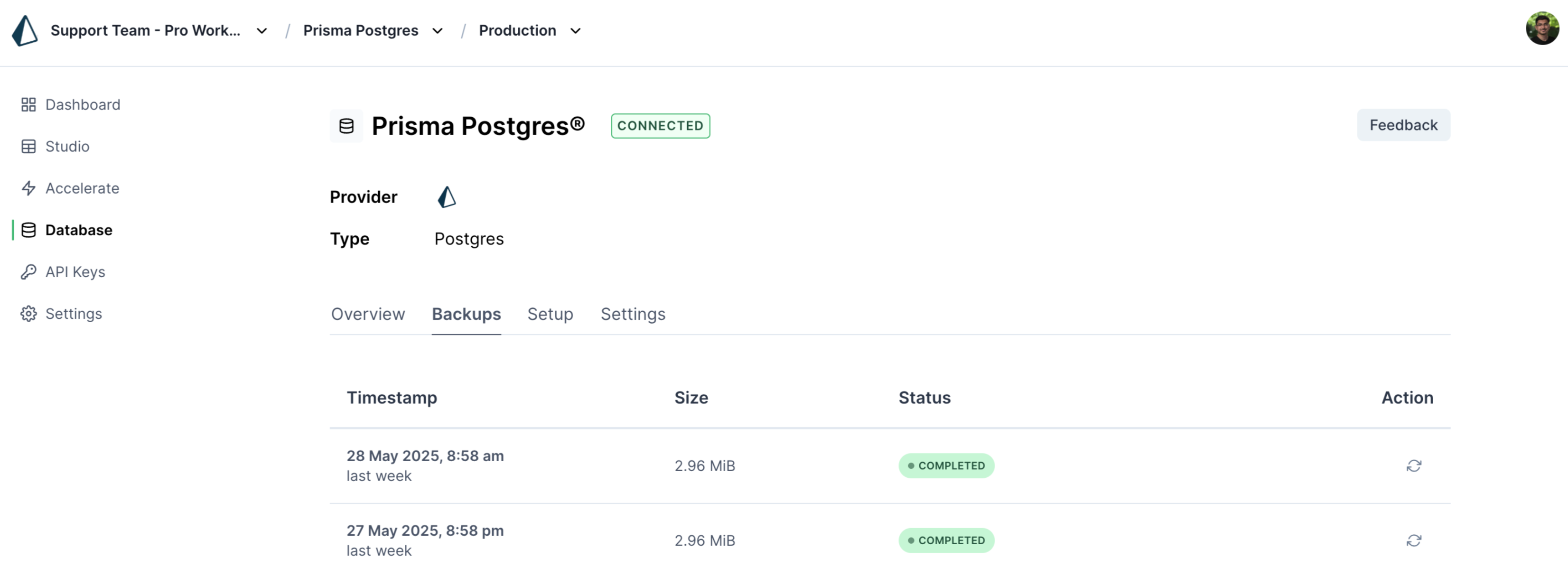 Prisma 6.9.0: Rust-Free ORM in Preview, Connect To Prisma Postgres With ...
