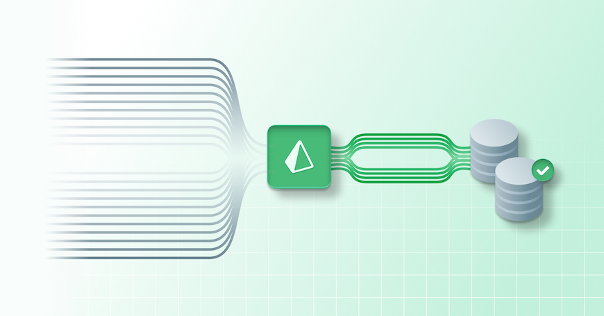 Database Access in Serverless Environments with the Prisma Data Proxy