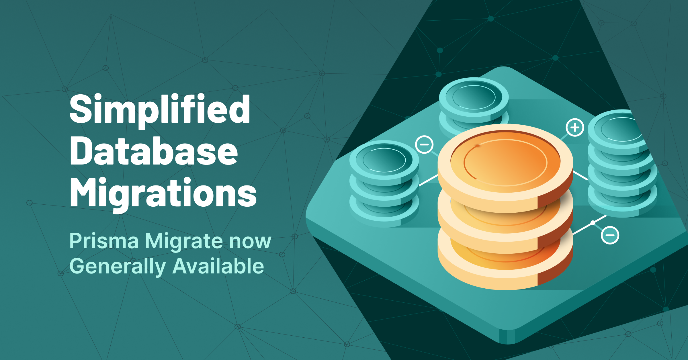 Prisma Migrate is Production Ready - Hassle-Free Database Migrations