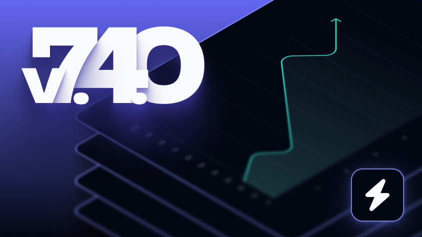 Prisma ORM v7.4: Query Caching, Partial Indexes, and Major Performance Improvements