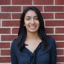 Grishma Patel