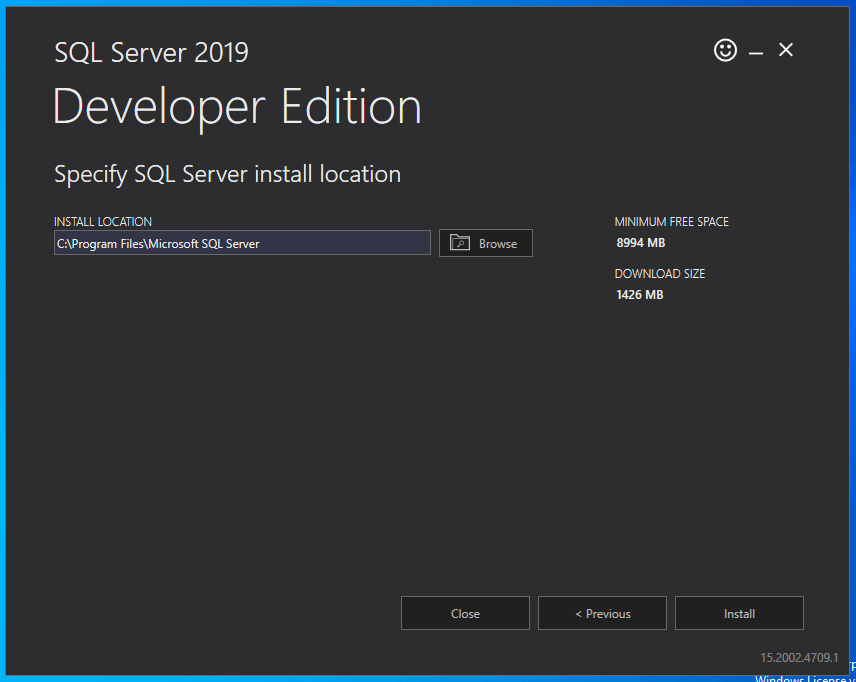Локальная mysql. Microsoft® SQL Server 2019 для Windows. Microsoft SQL Server 2022 установщик. SQL Server 2022 developer это. Установка SQL Server 2022