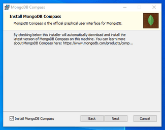 How to Install and Set Up a Local MongoDB Database