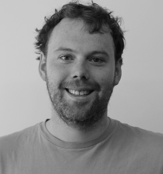 Pete Hunt headshot