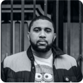 DeVaris Brown headshot