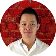 Photo of Jeremy Yap