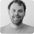 Pete Hunt headshot