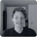 Søren Bramer Schmidt headshot