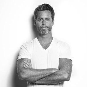 Photo of Spencer Kimball