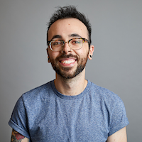 Profile photo of Niko Guerra